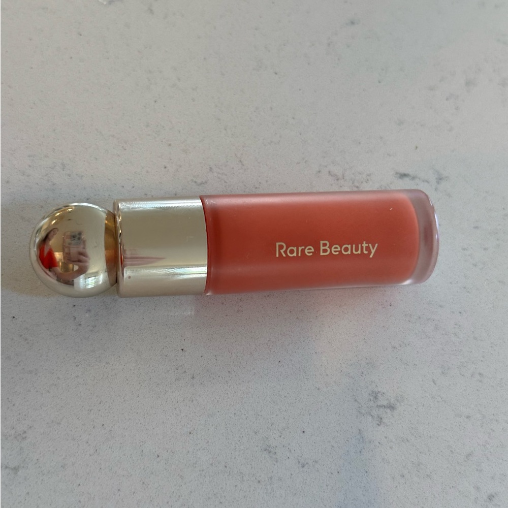 Rare Beauty blush - Warm Coral
